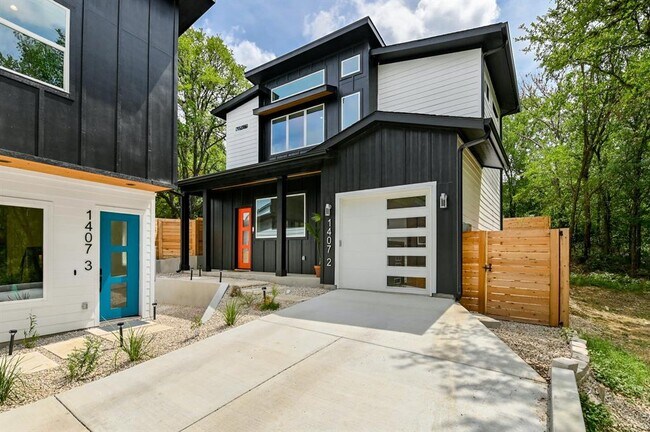 Foto del edificio - 1407 Greenwood Ave