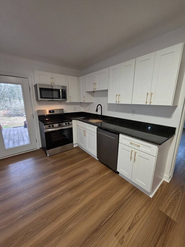 Foto del edificio - 986 Old Mail Rd