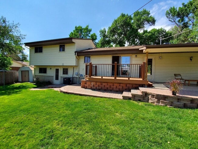 Building Photo - 5219 Alta Loma Rd