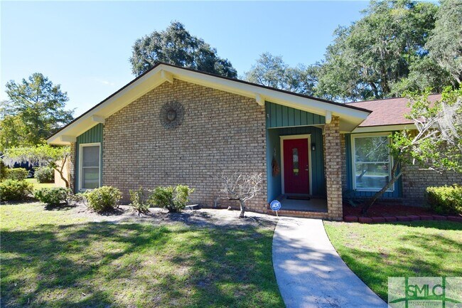 Building Photo - 13107 Spanish Moss Rd