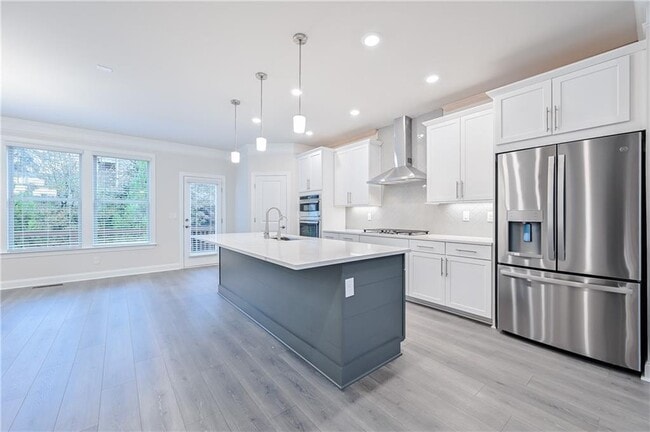 Building Photo - 1356 Live Oak Ln