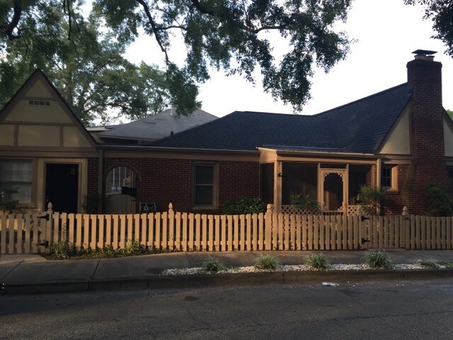 Foto del edificio - 1 McDonald St