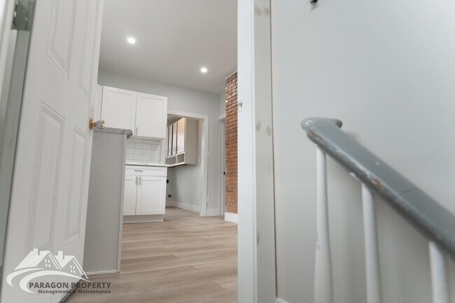 Photo du bâtiment - 38 Baxter St