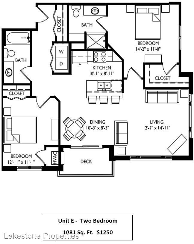 134 Jefferson St, Oregon, WI 53575 Room for Rent in Oregon, WI
