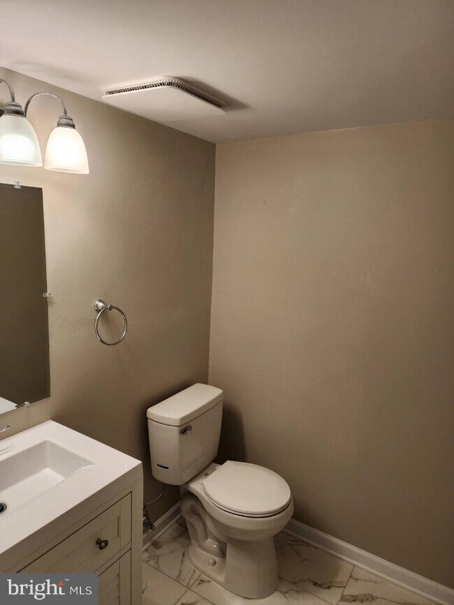 90 Eastmont Ln, Winslow Township, NJ 08081 House Rental in Winslow