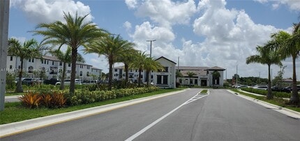 Building Photo - 15540 SW 136th St
