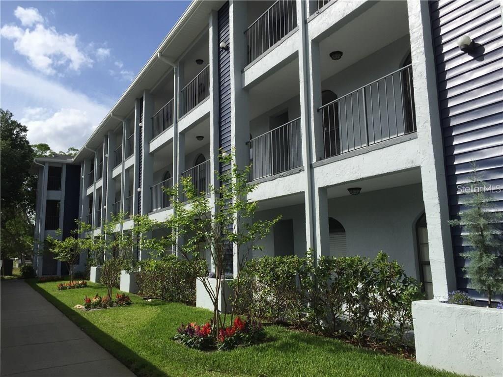 25303 Northlake Dr Unit 303, Sanford, FL 32773 Condo for Rent in