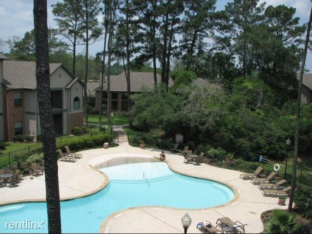 Building Photo - 2 br, 2 bath  - 7215 Spring Cypress Rd # 1110