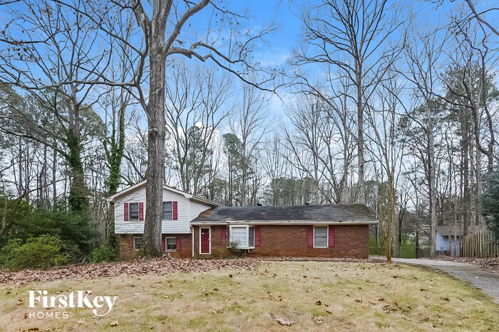 Primary Photo - 2661 Oxbow Way SW