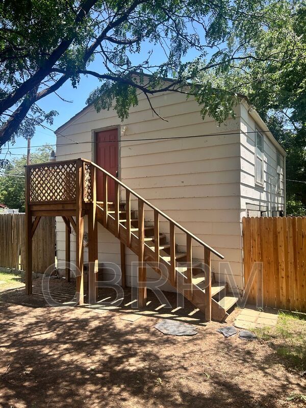 Foto del edificio - 2122 16th St