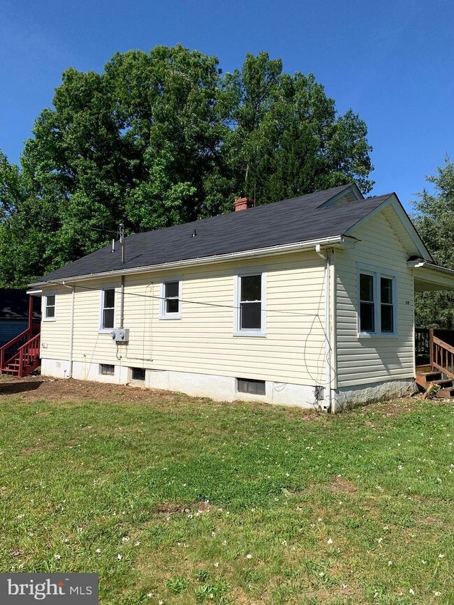 Building Photo - 4137 Barrett Smith Pl