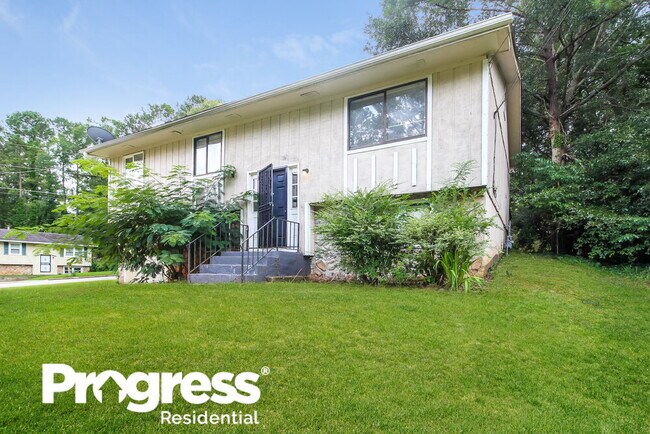 Building Photo - 1597 Raven Valley Rd