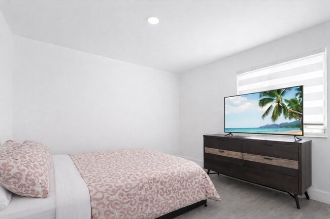 Tercer dormitorio - 2008 SW 102nd Ter