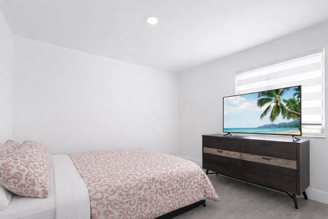 Third bedroom - 2008 SW 102nd Ter