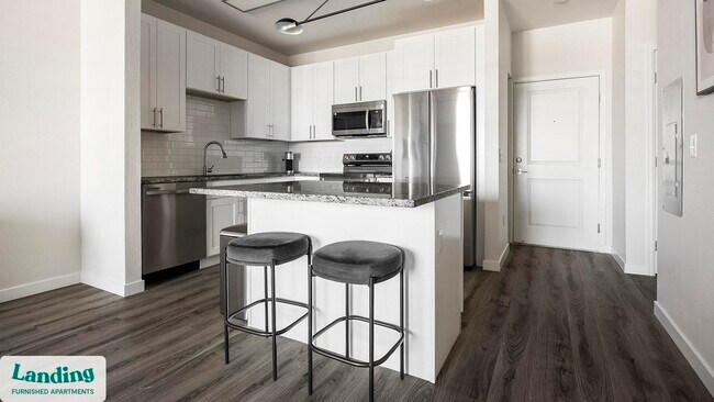 Foto del edificio - 7166 W Custer Ave
