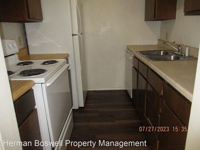 Building Photo - 2 br, 1 bath House - 1725 Justin Lyn