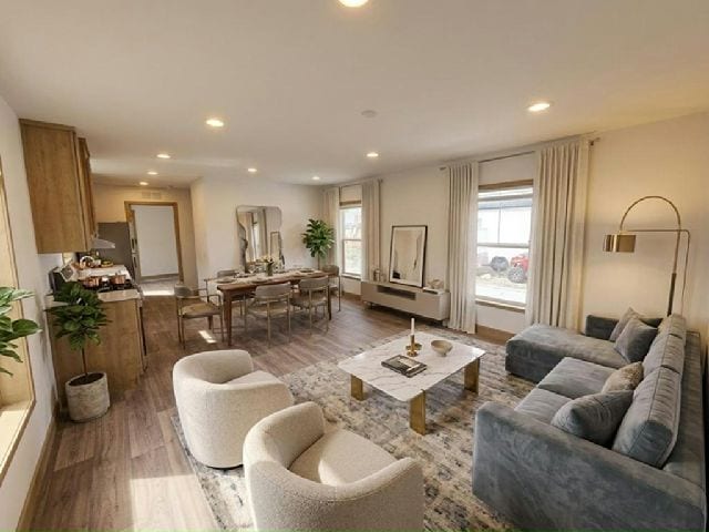 Foto del edificio - 389 Walleye Rd