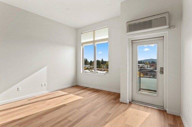 Foto del edificio - The Beverly