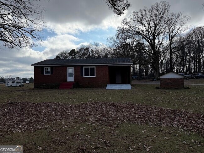 Foto del edificio - 2381 Rat Kinney Rd