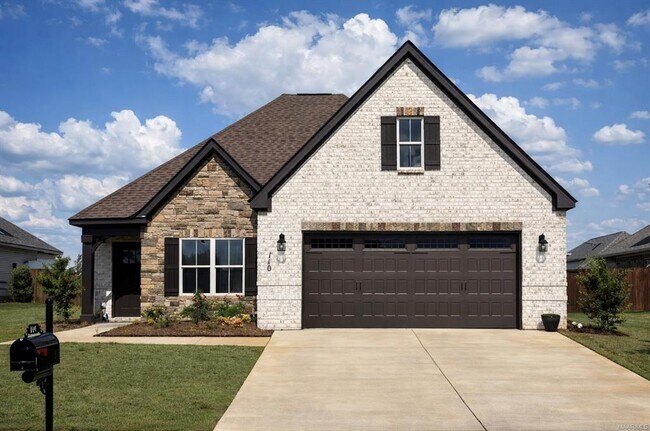 Building Photo - 110 Herman Dr