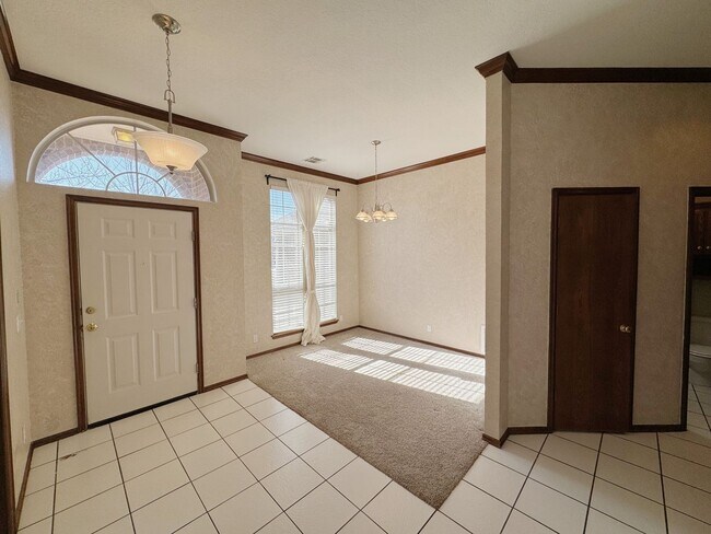 Building Photo - Charming 4 Bed, 3 Bath Home in Edmond, Okl...