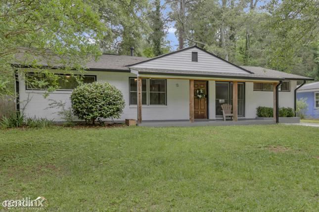 Primary Photo - 4 br, 2 bath House - 3124 i Brook Drive
