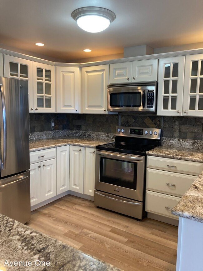 Foto del edificio - 2 br, 2 bath House - 1720 NE 179th St #B302