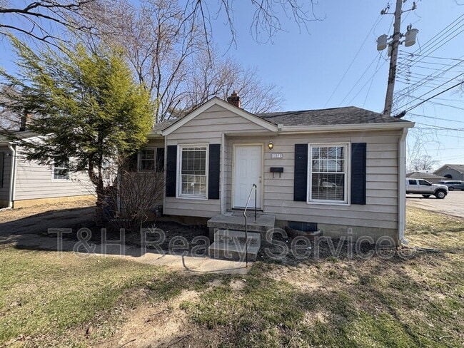 Building Photo - 6209 Crittenden Ave