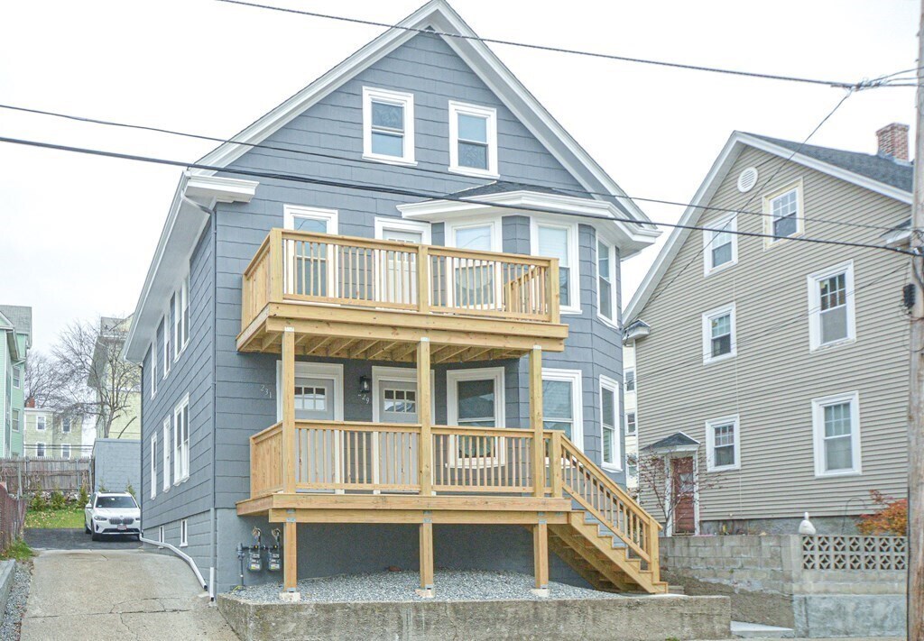 229 Jewett St Unit 229, Providence, RI 02908 Room for Rent in