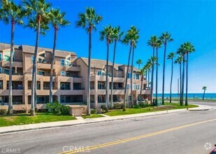 Building Photo - 1200 Pacific Coast Hwy