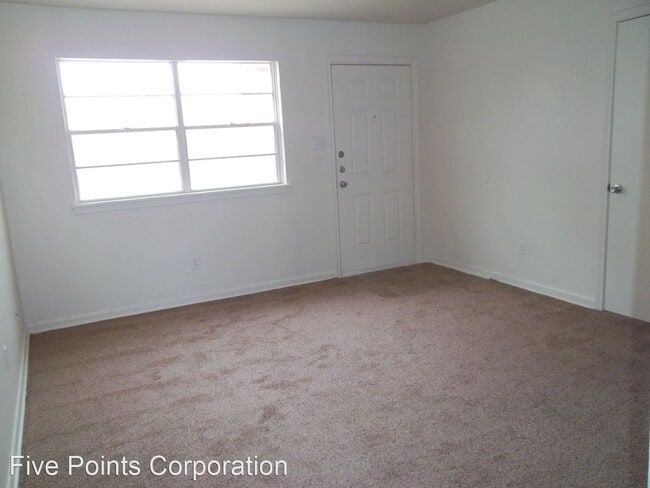 Building Photo - 3 br, 1 bath House - 4509 51st Street