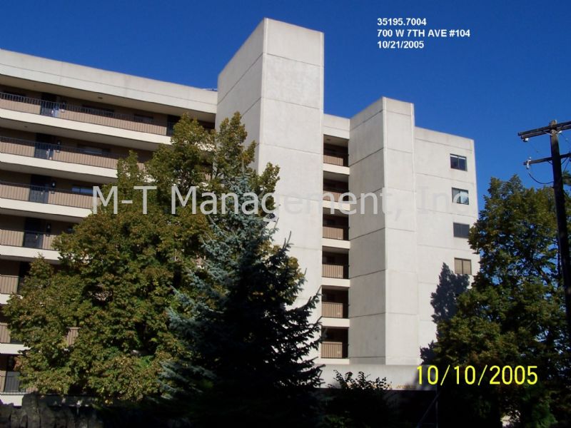 Primary Photo - 700 W 7th Ave