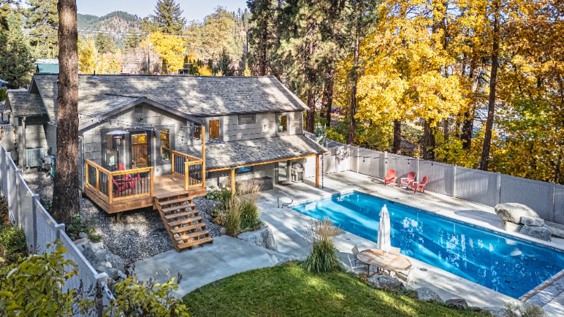 Foto principal - 1221 Commercial St