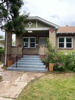 Building Photo - 1416 Newton St