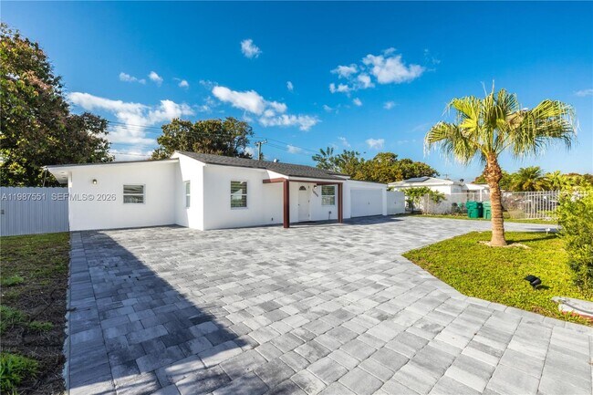 Foto del edificio - 10050 SW 171st St