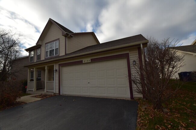 Foto del edificio - 2159 Schumacher Ln