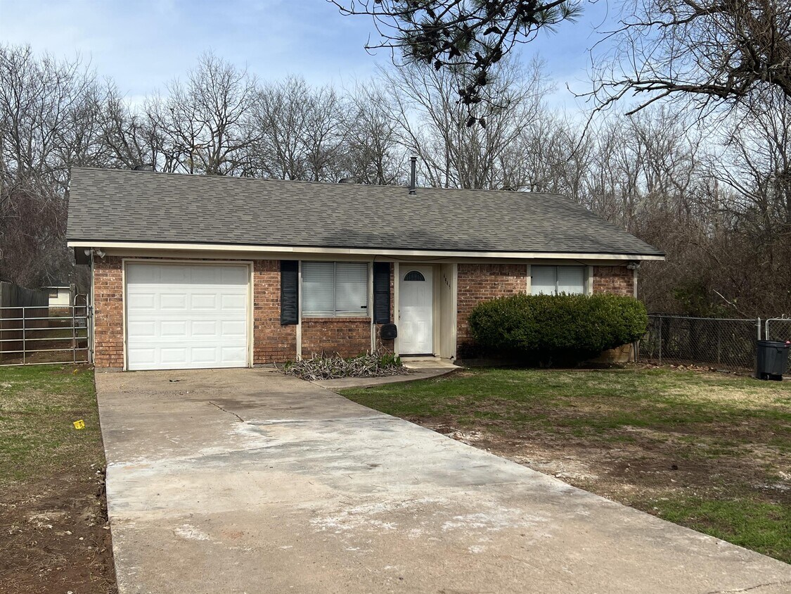 4945 Okeefe St, Bossier City, LA 71111 House Rental in Bossier City