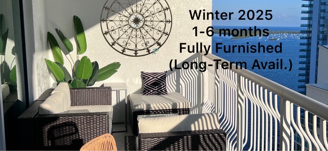 Photo - 1200 Brickell Bay Dr Apartment