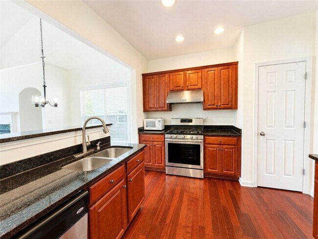 Foto del edificio - 3487 Harvest Ridge Ln NE