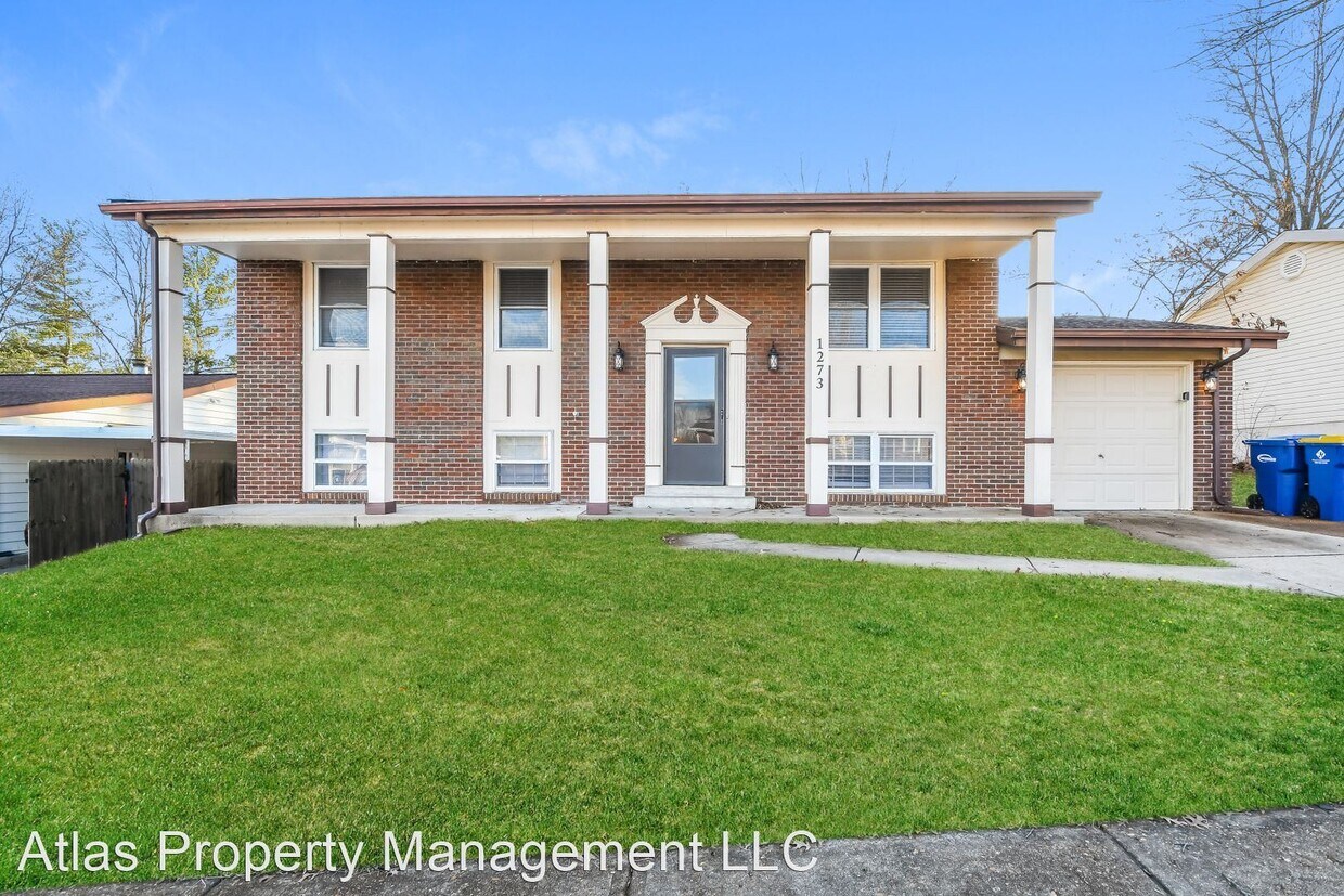 4 br, 2 bath House 1273 Green Falls Drive House Rental in Fenton