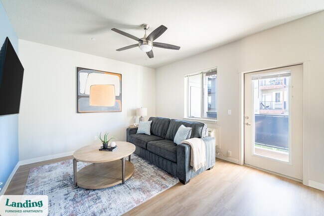 Foto del edificio - 201 Leroy Ave