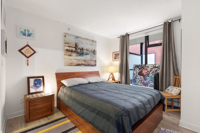 Building Photo - 64 W Cordova St