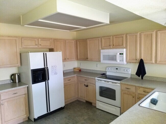 La cocina soñada del chef - 5016 Prairie Grass Ln