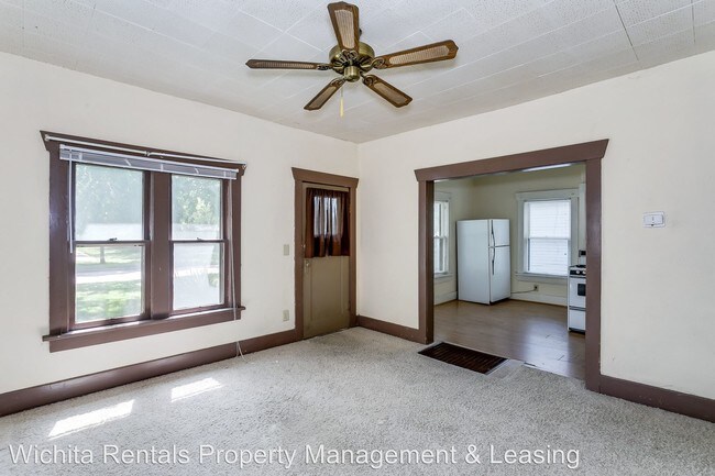 Building Photo - 1 br, 1 bath House - 1825 S. Ellis