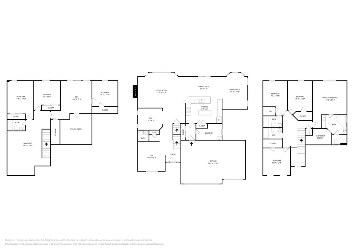 Foto del edificio - 733 Merrifields Dr