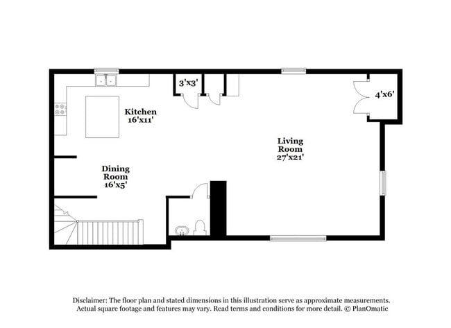 Building Photo - 5743 Kansas St