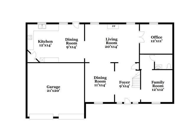 Building Photo - 570 Tuscan Cove