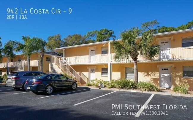 Foto del edificio - 942 La Costa Cir
