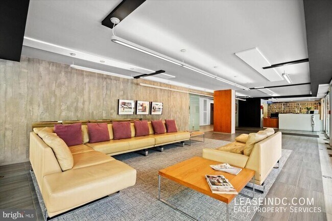 Foto del edificio - 1545 18th St NW