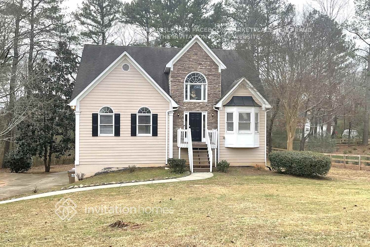Primary Photo - 7060 Wyngate Dr